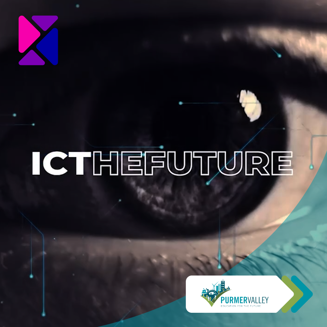 ICTheFuture