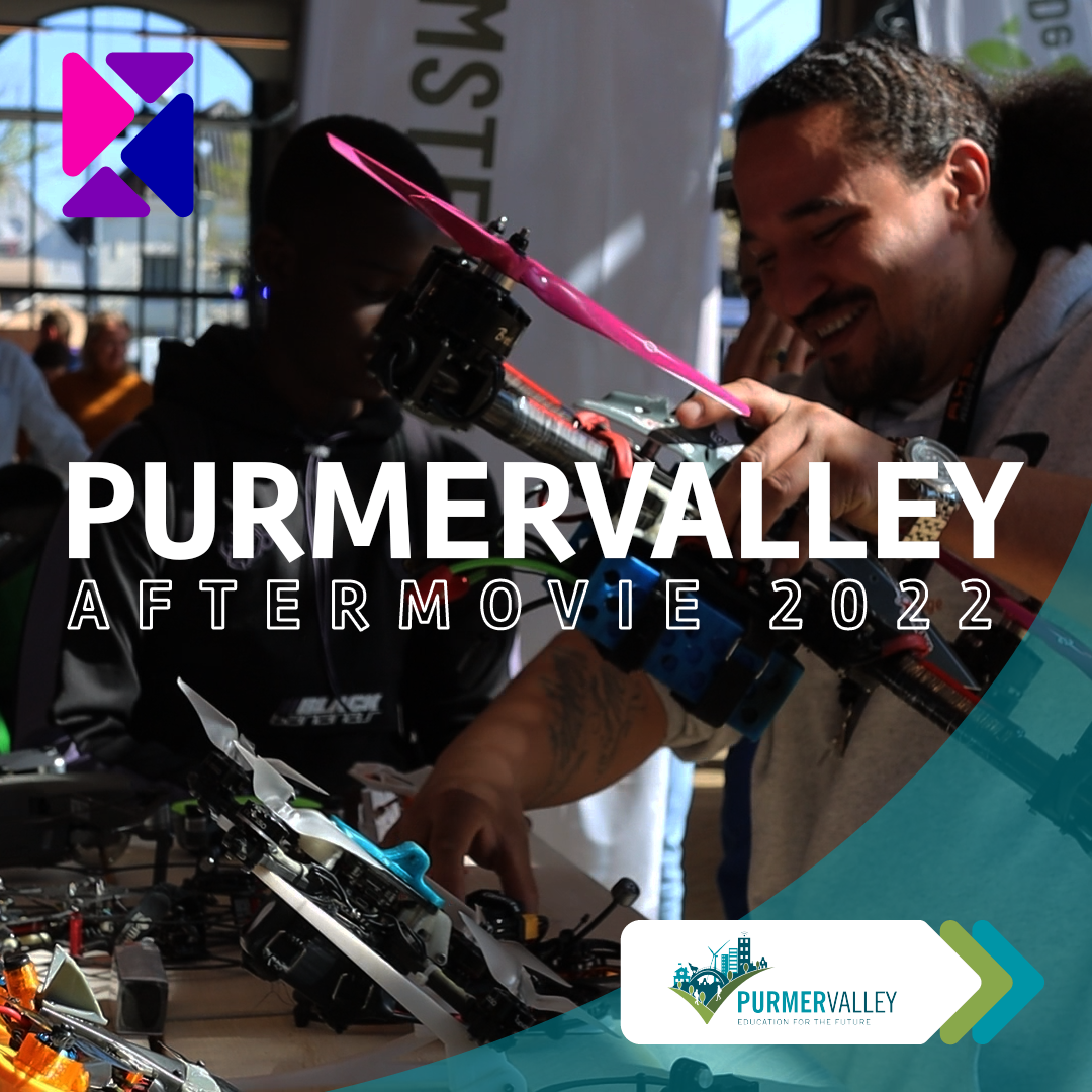 PurmerValley Aftermovie 2022