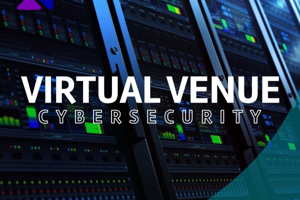 Virtuale Venue – Cybersecurity