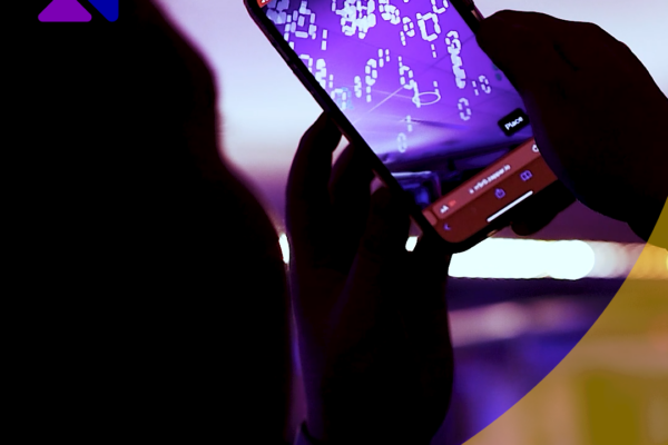 Escape Room: Digitale Veiligheid