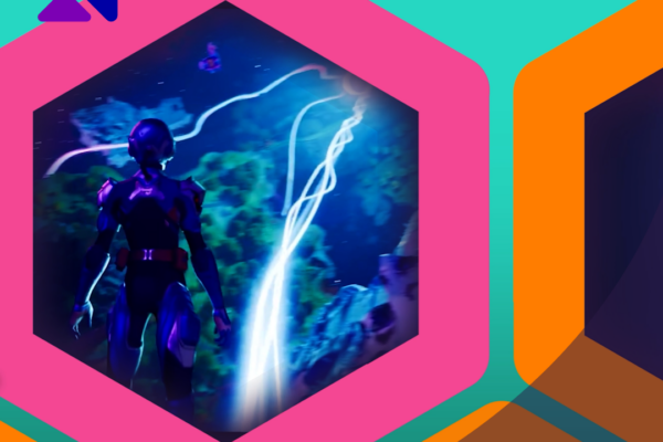 Go!Gaming Screensaver