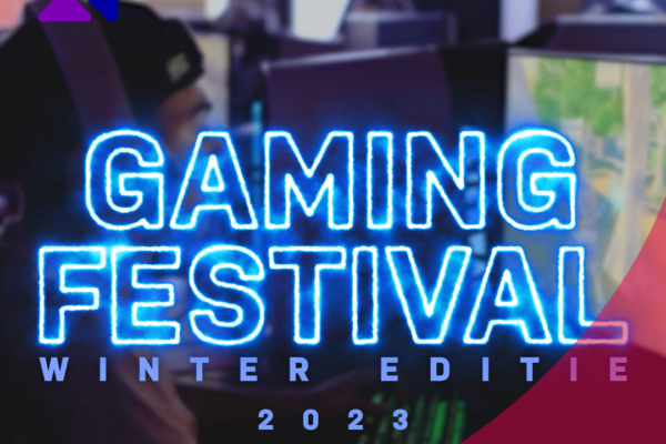 Game Festival – Winter 2023: Aftermovie